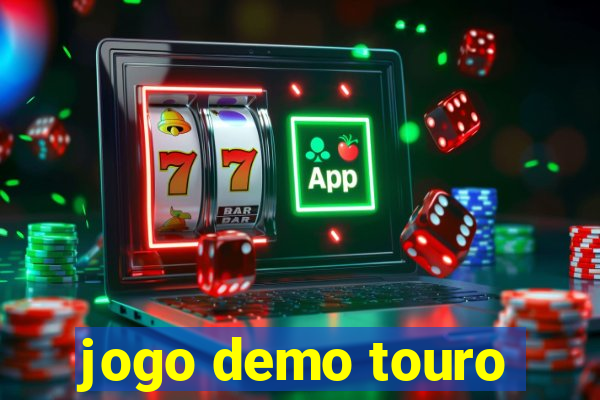 jogo demo touro